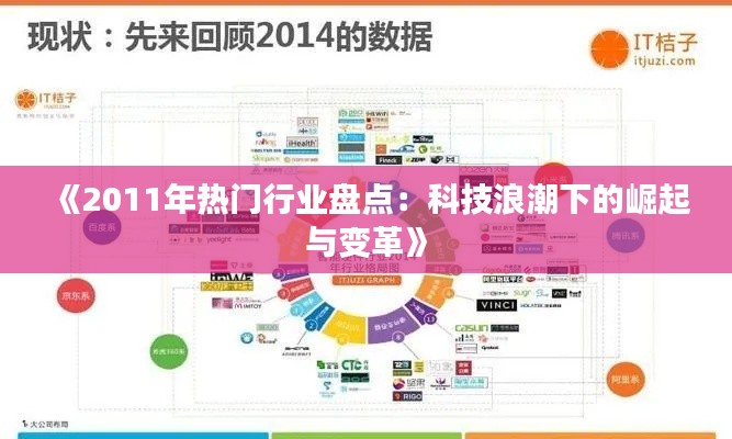 《2011年热门行业盘点:科技浪潮下的崛起与变革》