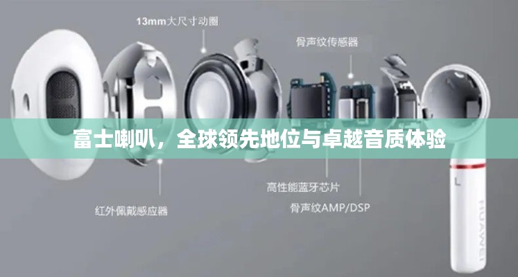 富士喇叭,全球领先地位与卓越音质体验