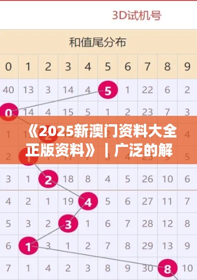 《2025新澳门资料大全正版资料》｜广泛的解释落实方法分析