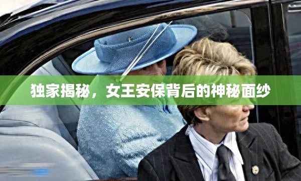 独家揭秘,女王安保背后的神秘面纱
