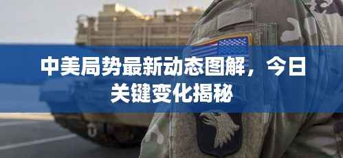 中美局势最新动态图解,今日关键变化揭秘