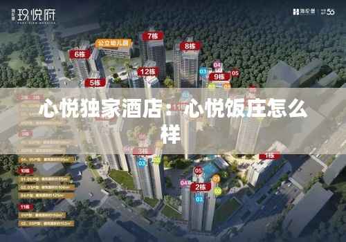 心悦独家酒店:心悦饭庄怎么样
