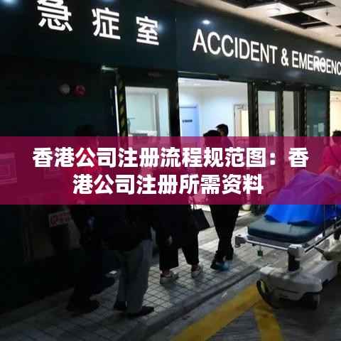 香港公司注册流程规范图:香港公司注册所需资料
