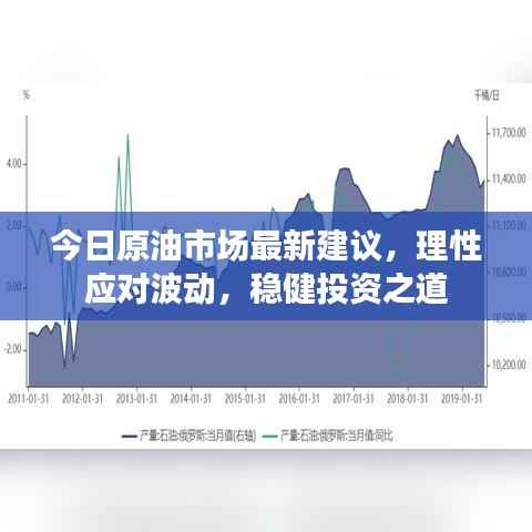 今日原油市场最新建议,理性应对波动,稳健投资之道