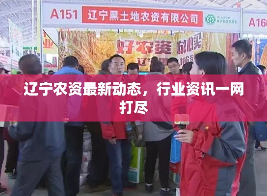 辽宁农资最新动态,行业资讯一网打尽