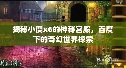 揭秘小度x6的神秘宫殿,百度下的奇幻世界探索