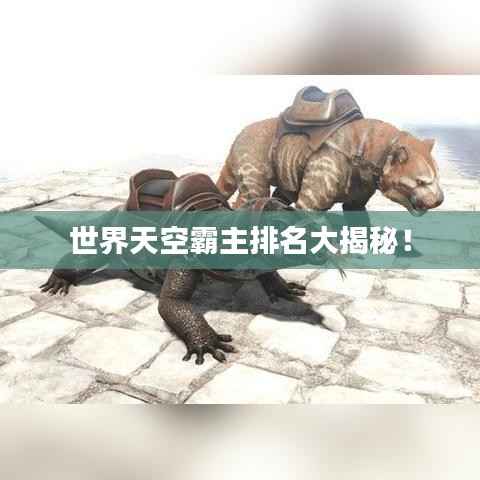世界天空霸主排名大揭秘！