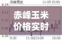 赤峰玉米价格实时更新,今日行情与市场走势分析