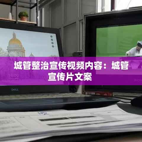 城管整治宣传视频内容:城管宣传片文案