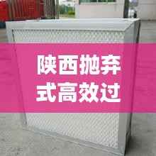 陕西抛弃式高效过滤器：陕西过滤器厂 