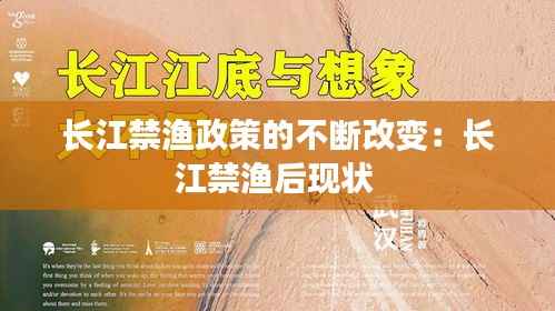 长江禁渔政策的不断改变:长江禁渔后现状