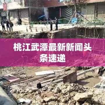 桃江武潭最新新闻头条速递