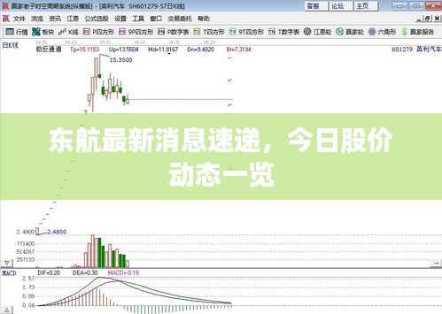 东航最新消息速递，今日股价动态一览