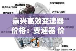 嘉兴高效变速器价格:变速器 价格