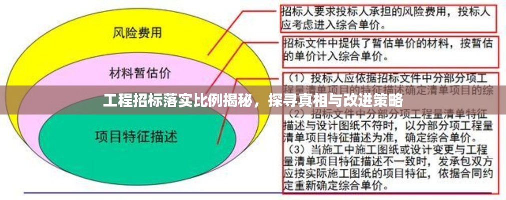 工程招标落实比例揭秘,探寻真相与改进策略