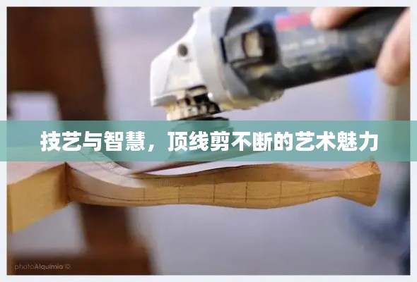 技艺与智慧,顶线剪不断的艺术魅力