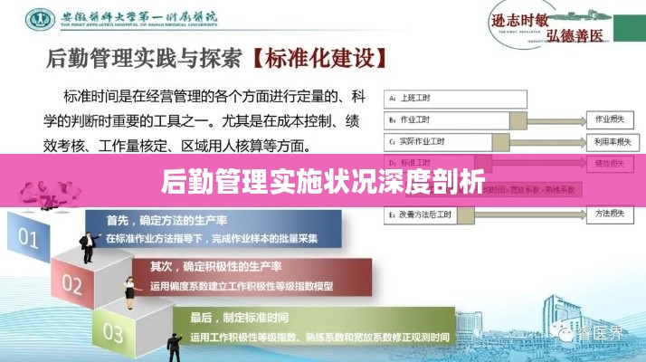 后勤管理实施状况深度剖析