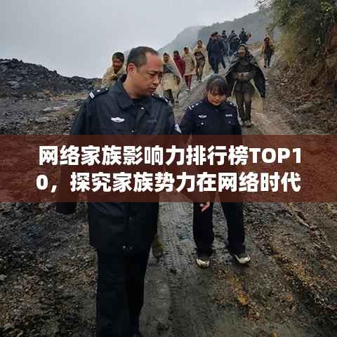 网络家族影响力排行榜TOP10,探究家族势力在网络时代的崛起与影响