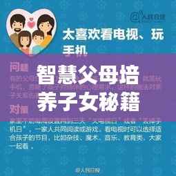 智慧父母培养子女秘籍，高效训练，成就卓越未来
