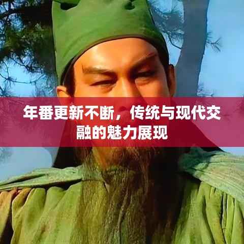 年番更新不断,传统与现代交融的魅力展现