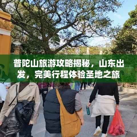 普陀山旅游攻略揭秘,山东出发,完美行程体验圣地之旅