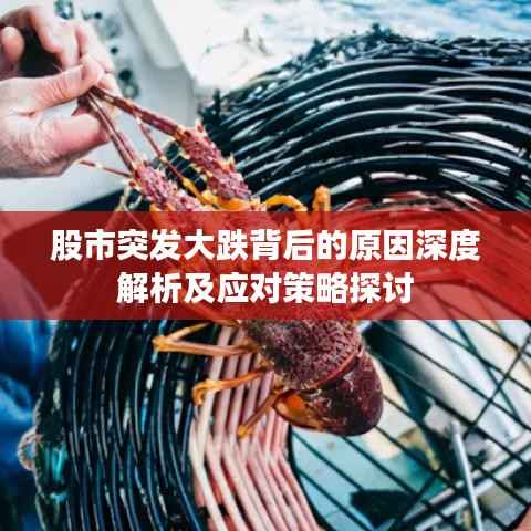 股市突发大跌背后的原因深度解析及应对策略探讨