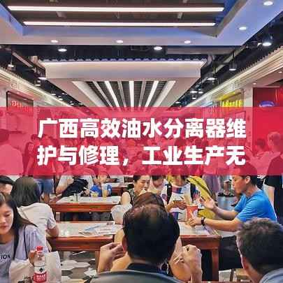 广西高效油水分离器维护与修理,工业生产无忧良策
