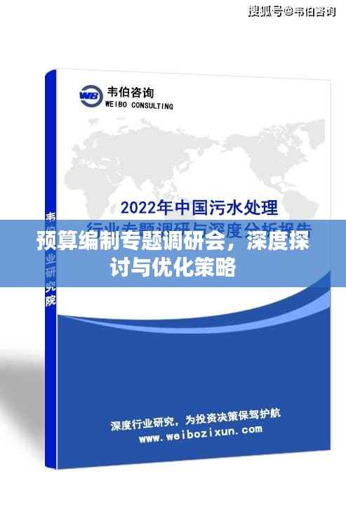 预算编制专题调研会,深度探讨与优化策略