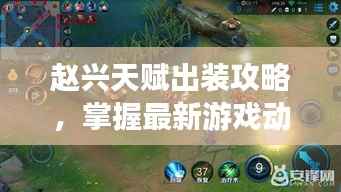 赵兴天赋出装攻略,掌握最新游戏动向,助你成为顶尖玩家!