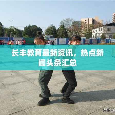 长丰教育最新资讯，热点新闻头条汇总