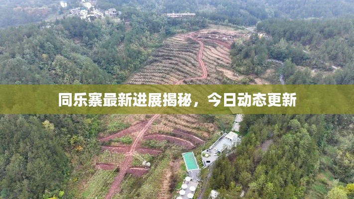 同乐寨最新进展揭秘,今日动态更新