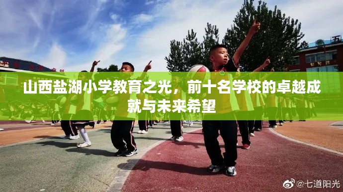 山西盐湖小学教育之光,前十名学校的卓越成就与未来希望