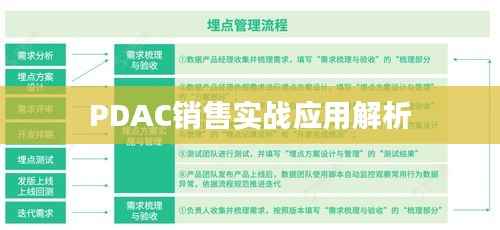 PDAC销售实战应用解析