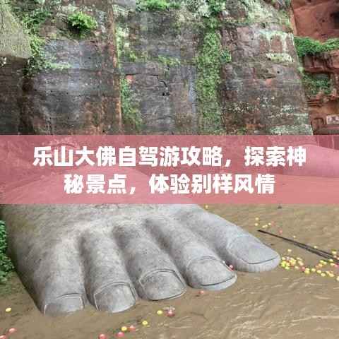乐山大佛自驾游攻略，探索神秘景点，体验别样风情