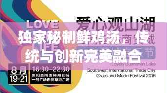 独家秘制鲜鸡汤,传统与创新完美融合,百度收录标准吸睛标题!