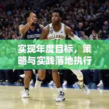 实现年度目标,策略与实践落地执行