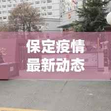 保定疫情最新动态更新今日消息