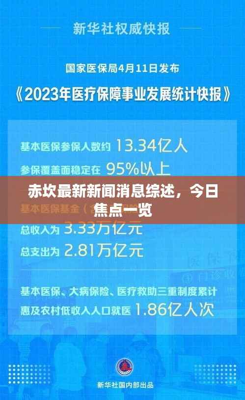 赤坎最新新闻消息综述,今日焦点一览