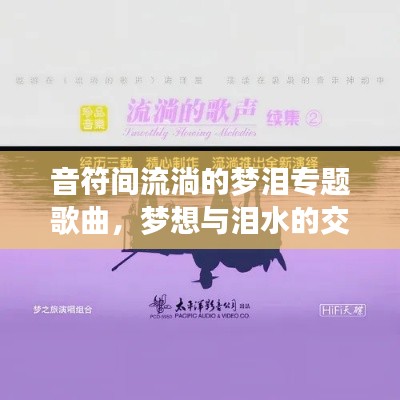 音符间流淌的梦泪专题歌曲,梦想与泪水的交响乐章