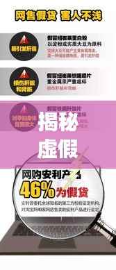 揭秘虚假宣传真面目,守护消费者权益,专业打假宣传页呈现!