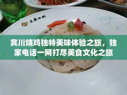 宾川烧鸡独特美味体验之旅，独家电话一网打尽美食文化之旅