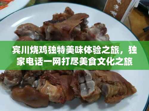 宾川烧鸡独特美味体验之旅,独家电话一网打尽美食文化之旅
