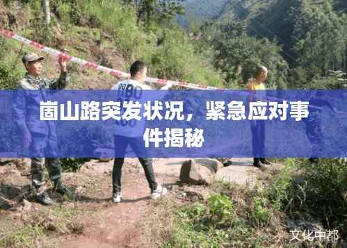 崮山路突发状况，紧急应对事件揭秘
