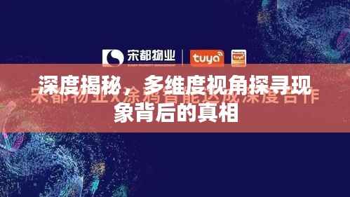 深度揭秘,多维度视角探寻现象背后的真相