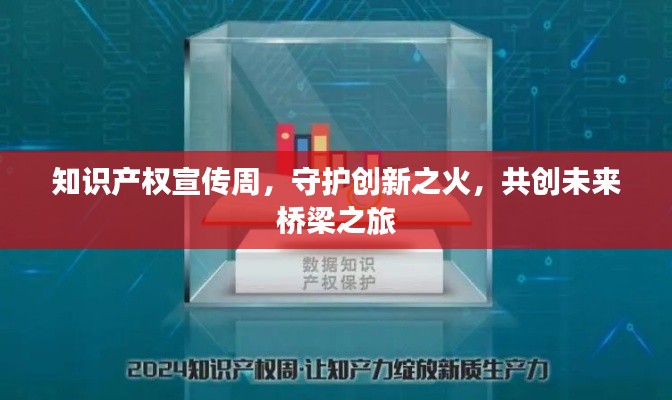 知识产权宣传周，守护创新之火，共创未来桥梁之旅