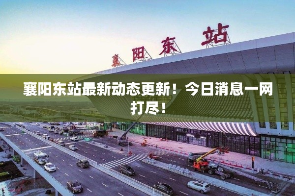 襄阳东站最新动态更新！今日消息一网打尽！