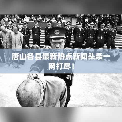 唐山各县最新热点新闻头条一网打尽！