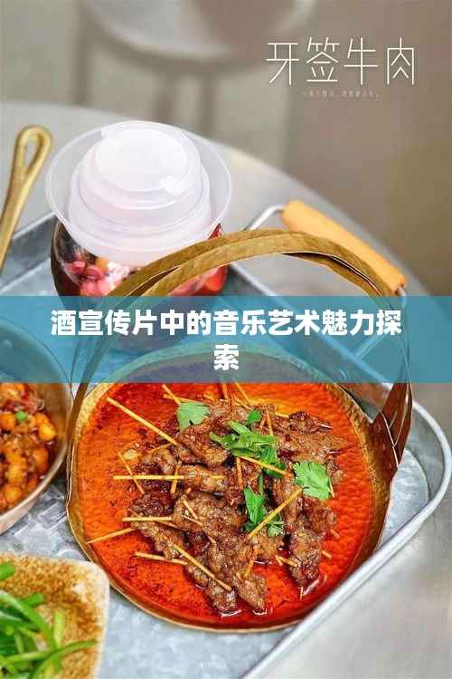 酒宣传片中的音乐艺术魅力探索