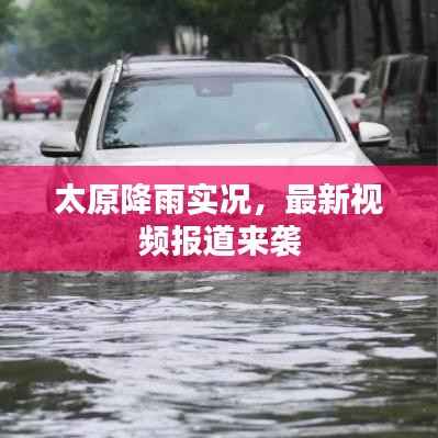 太原降雨实况，最新视频报道来袭