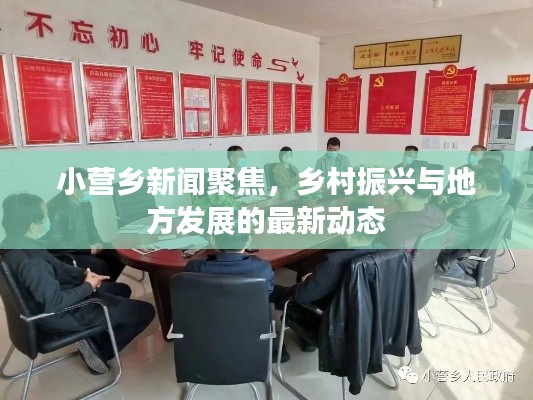 小营乡新闻聚焦,乡村振兴与地方发展的最新动态